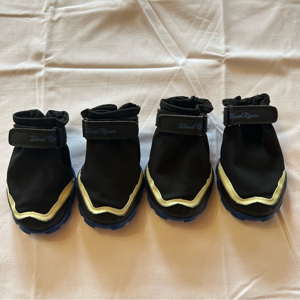 Wind River IceFX Dog Boots